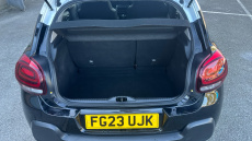 Citroen C3 1.2 PureTech C-Series Edition 5dr Petrol Hatchback